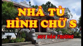 Hồi Ký Miền Nam   Nhà Tù Hình Chữ S  Chiến Tranh Bên Cạnh Tình Yêu 3 Full