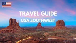USA Travel Guide  Travel Video