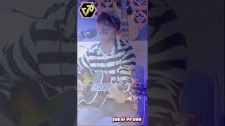 Dadali - Disaat Aku Tersakiti Cover Junai Prabu  #junai #musisiprabumulih #dadali #laguviral