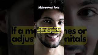 Sexuality Secrets about Man that Every Woman Should Know #6