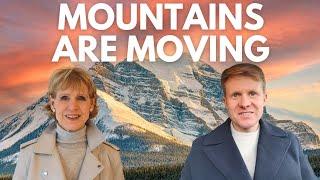 Your Mountain is Moving