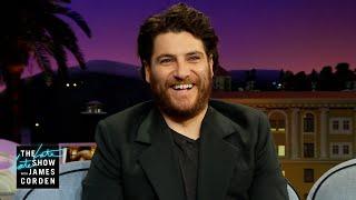 Adam Pally Named His Son After His Favorite Jewish Rapper