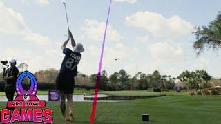 Closest to The Pin  Pro Bowl Skills Showdown  NFL