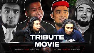 Lon and Dunoo - Tribute Movie to the GREATEST & MOST ICONIC Filipino Caster Duo in Dota 2 History