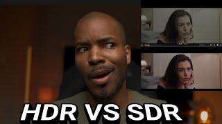 HDR vs SDR A Scam Nobody Knows  2023 Edition