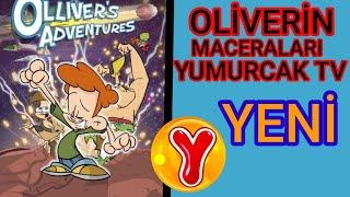 Yumurcak TV Oliverin Maceraları