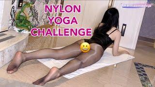 Full Body Stretching For Relaxation  妙妙miaomiaolegs