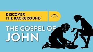 Gospel of John Historical Background  Why was John written?