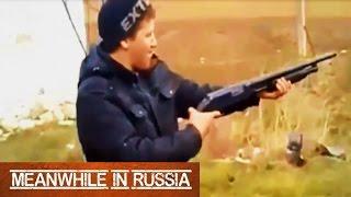 Meanwhile in Russia Compilation #3