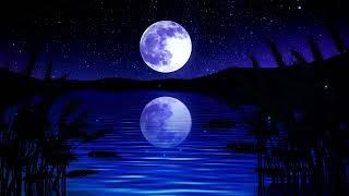 Enhance Focus And Concentration With Full Moon Meditation In August 2024 Using Binaural Beats