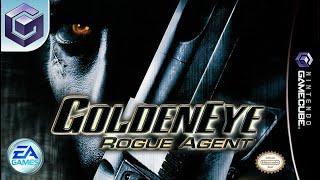 Longplay of GoldenEye Rogue Agent HD