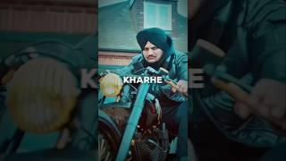 Sidhu Moose Wala - 295  HD Whatsapp status  Lyrics edit  #sidhumoosewala #shorts #short