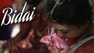 Bengali Bidai Video 2021  Jayita Weds Saikat Bengali wedding video 2021 KOLKATA