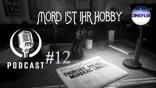Mord ist ihr Hobby  Hörspiel-Podcast  S4 Folge 15-22