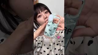 폰케이스 언박싱 asmr