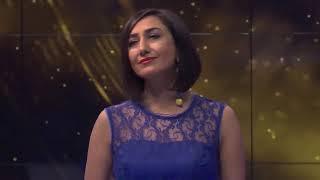 Eda Doğanay - Ya Sev Ya Öldür Canlı Performans