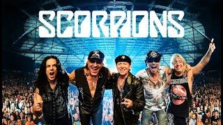 When The Smoke Is Going Down -  Scorpions Remastered