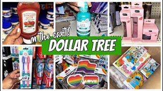 DOLLAR TREE  WHOS GETTING THE BOX OF GOOD GOOD  WHATS NEW AT DOLLAR TREE