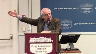 Richard D. Wolff Lecture on Worker Coops Theory and Practice of 21st Century Socialism