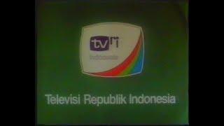 TVRI Jadul  tahun 1980 Dunia Dalam Berita Tinjuan Acara Aneka Ria Safari