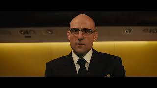 Kingsman The Secret Service Climax Queen Scene 3