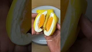 Mango Pancake  Everything Mango ep2 #mangopancake #food #shorts