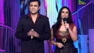 Jhalak Dikhla Jaa Season 4 - Episode 14 25 Jan 2011 - Part 2