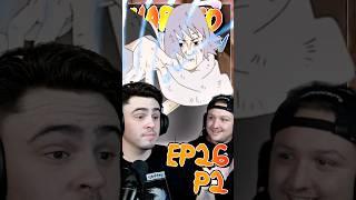 Naruto Shippuden Reaction Episode 26 Part 2 #naruto #narutoshippuden #reaction