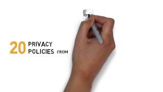 Privacy Policies at a Glance