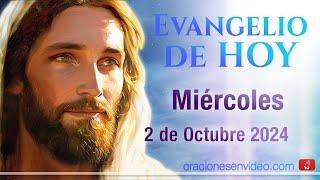 Evangelio de HOY. Miércoles 2 de octubre 2024 Lc 957-62 Te seguiré a donde vayas