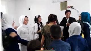 رقص شاد دختران افغانستانی در محفل عروسی Happy dance of Afghan girls in a wedding party۲۰۲۱