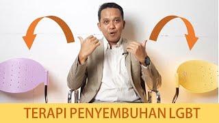 Terapi Homoseksual LGBT dengan Hipnoterapi