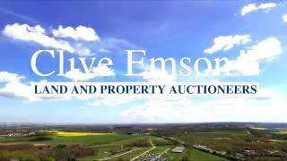An Intro to Clive Emson Auctioneers