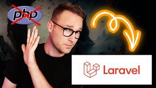 Write Laravel not PHP feat. Aaron Francis  029