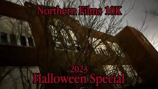 10000 Subscriber  Halloween Special