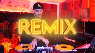 REMIX 2022  #2  Remixes of Popular Songs - Mixed by Deejay FDB