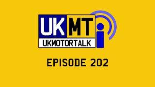 Congratulations Lando - UKMotorTalk Podcast 202