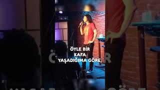 Nasıl Felsefeci Oldum #standupcomedy