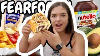 24h EURE FEARFOODS essen YOU DESERVE FOOD️