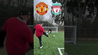 Liverpool or Man Utd 