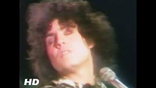 T. Rex - Teenage Dream Top of the Pops 07021974 TOTP HD