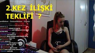 LYLO PARA KARŞILIĞI İLİŞKİ TEKLİFİ ALIYOR   2.KEZ 