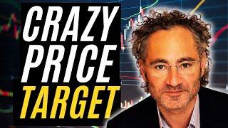 Palantir Stock Webush Price Target is SHOCKING