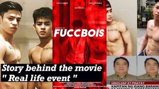 FUCCBOIS 2020  STORY BEHIND THE MOVIE  REAL LIFE STORY 