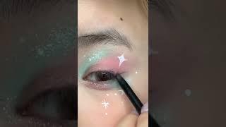 eyeliner tutorial 彡 #douyin #tutorial #eyelinertutorial #makeuptutorial #makeup