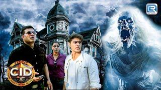 CID Team फसी Haunted Haveli में  Horror Special  Best Of CID  Crime Show  Latest Episode