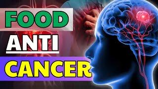 Foods That Fight Cancer Cells Prevent Aging And Memory Loss