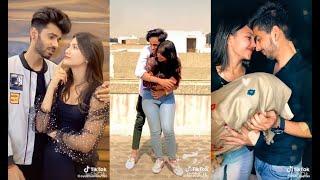 Tiktok Romantic Cute Couple Goal Video Part 4  dubsmash  Tik tok compilations