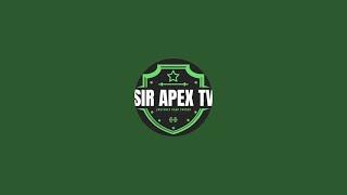 Sir Apex TV is live gravy yard nightmare can you spot anything?