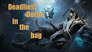 The only Dante build youll ever need  Warframe